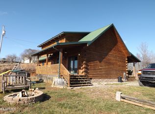 919 King Bend Rd, Cumberland Gap, TN 37724