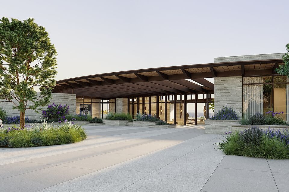 2nd image of 6301 Trancas Canyon Rd