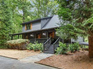 56 Robin Lake Dr, Ellijay, GA 30540