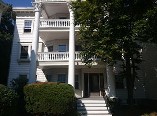 142-144 Middlesex Rd #142-2, Newton, MA 02467