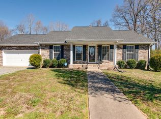 1018 Heatherwood Rd LOT 11, Pleasant View, TN 37146