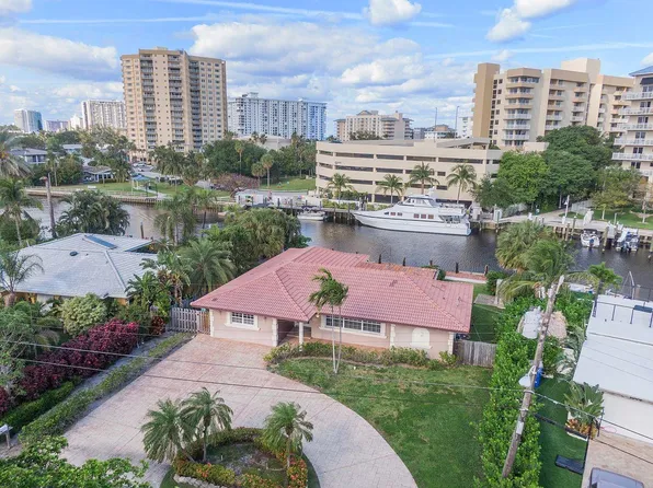 1350 E Terra Mar Drive, Pompano Beach, FL 33062