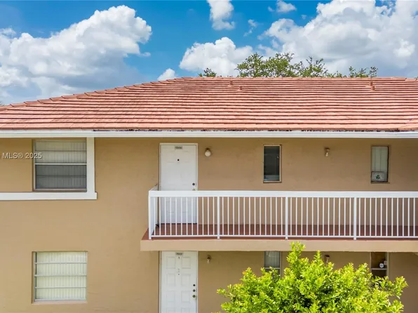 9906 Twin Lakes Dr #7-I, Coral Springs, FL 33071