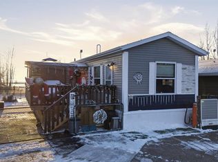 41019 W Range Road 11 #40, Lacombe County, AB T0C 0J1