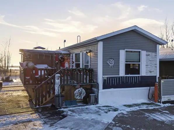 41019 W Range Road 11 #40, Lacombe County, AB T0C 0J1