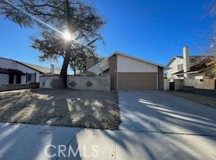 1114 Caperton St, Lancaster, CA 93535