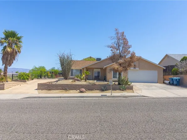 1929 Casa Linda St, Needles, CA 92363