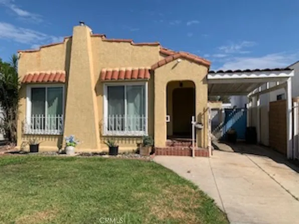 2047 W 65th Pl, Los Angeles, CA 90047