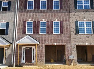 1034 Rye Dr, La Plata, MD 20646