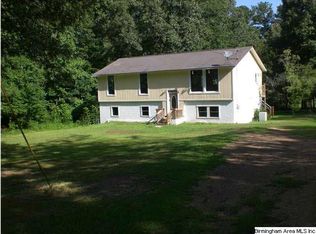 407 Crawfish Ln NE, Ragland, AL 35131