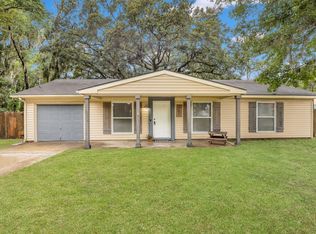 102 S West St, Kingsland, GA 31548