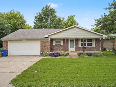 630 S 105th East Pl, Tulsa, OK, 74128