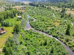 6574 Creek Rd, Oakley, UT 84055