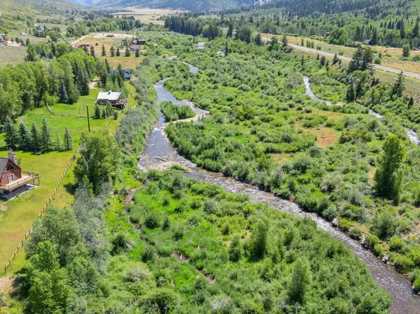 6574 Creek Rd, Oakley, UT 84055