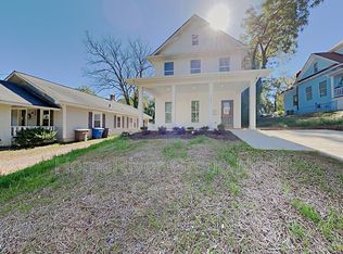 209 Armfield St, Statesville, NC 28677