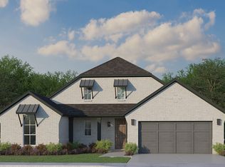 11516 Ely Pl, Haslet, TX 76052