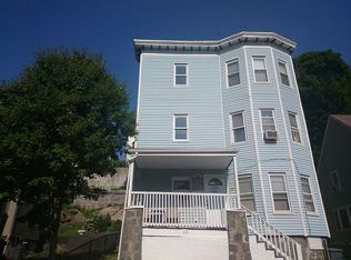 111 Alexander St, Dorchester, MA 02125