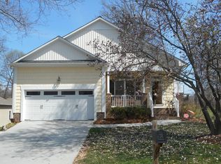 1339 Kenwood St, Winston Salem, NC 27103