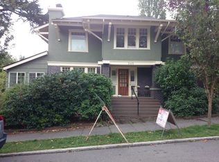 3415 S McClellan St, Seattle, WA 98144