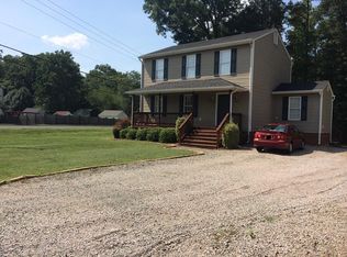 1708 Lee Ave, Glen Allen, VA 23060
