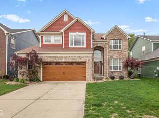 13724 Stanford Dr, Carmel, IN 46074