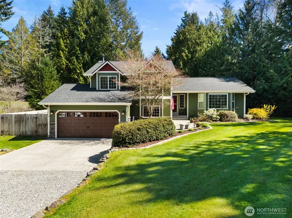 2345 Martin Avenue E, Port Orchard, WA 98366