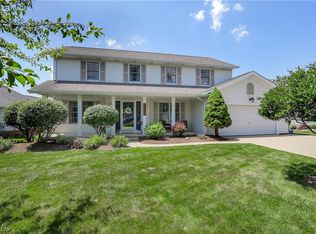 1779 Cadbury St NW, Massillon, OH 44646