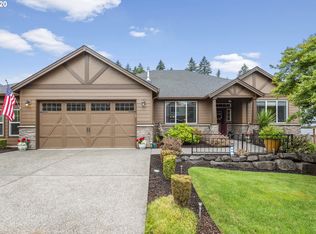 1514 W Aspen Pl, La Center, WA