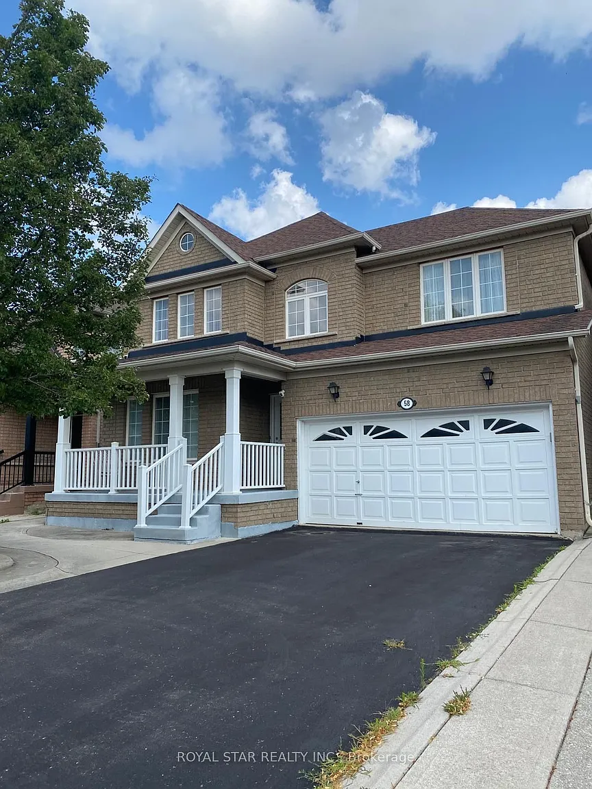 58 Red Plant Cres photo 1