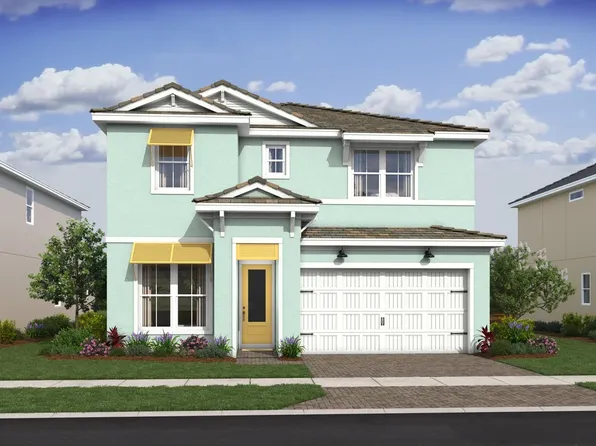 Wicklow IV Plan, Parkside