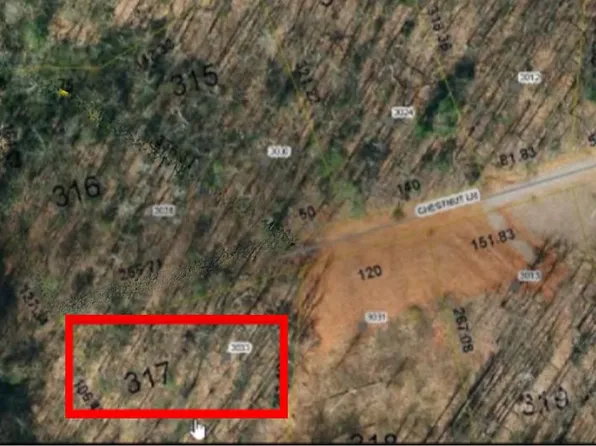 3003 Chestnut Ln, Morganton, NC 28655