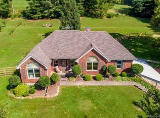 7300 Borden Rd, Greenville, IN 47124