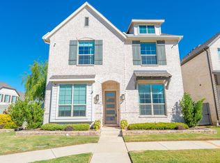 5306 Waterloo Dr, Sachse, TX 75048