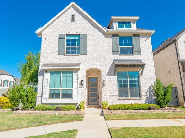 5306 Waterloo Dr, Sachse, TX 75048