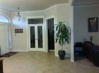 2700 Brenton Dr, Edmond, OK 73012
