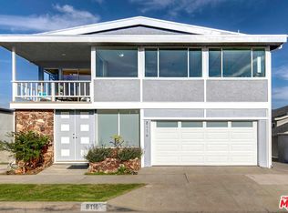 8116 Calabar Ave, Playa Del Rey, CA 90293