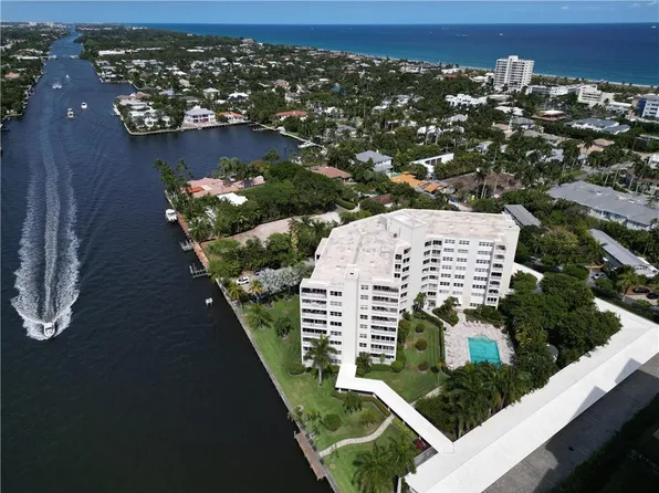 1000 Lowry Street #4G, Delray Beach, FL 33483