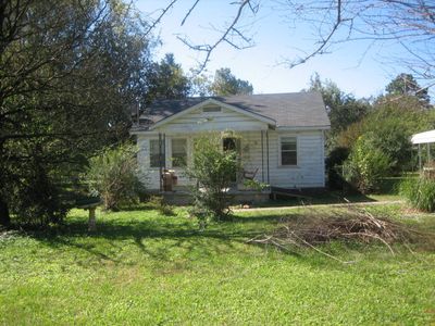 1510 Riverbend Rd, Dalton, GA, 30721
