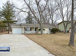 20851 S 84th Ave, Frankfort, IL 60423