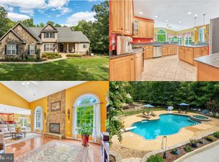 67 Willow Ridge Ct, Fredericksburg, VA 22406