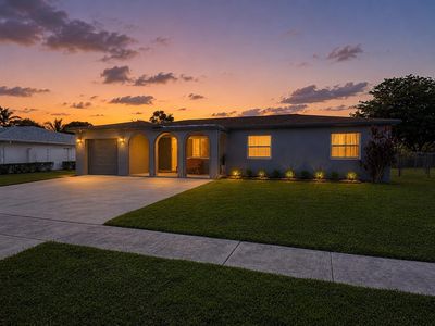 22157 Aquila Street, Boca Raton, FL, 33428