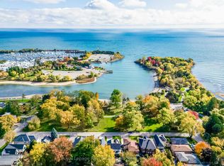 599 S Lakeside Ave, Mississauga, ON L5G1N7