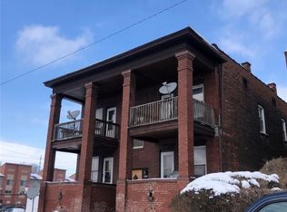 1811 Lakeview Rd, Cleveland, OH 44112