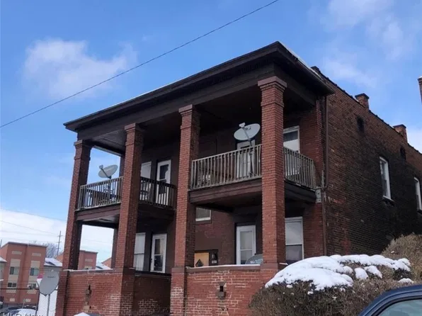 1811 Lakeview Rd, Cleveland, OH 44112