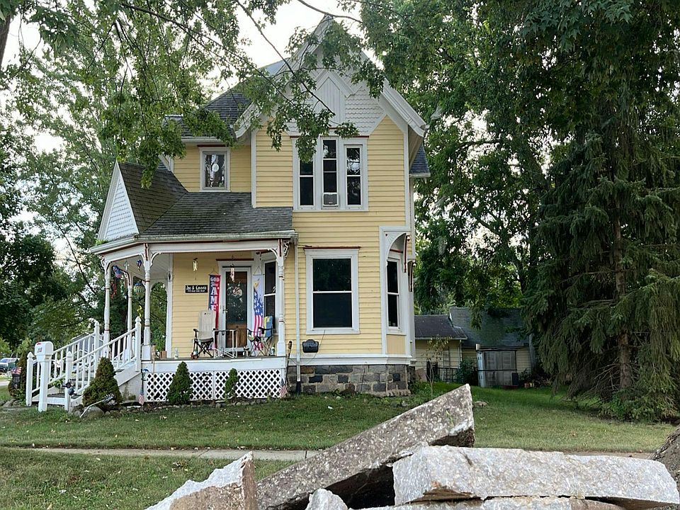 1st image of 203 W State St