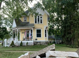 203 W State St, Corunna, MI