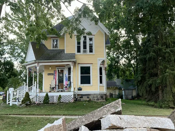 203 W State St, Corunna, MI 48817