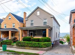 1207 Beaver Rd, Ambridge, PA 15003