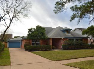 4787 Whispering Falls Dr, Houston, TX 77084