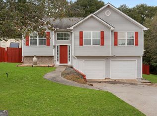 336 Shenandoah Cir, Winder, GA 30680